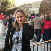 Clases particulares de todas las materias, especializada en matemáticas y lengua castellana